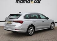 Škoda Octavia 7