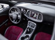 Dodge Challenger Kupé 5,7 l 277 kw