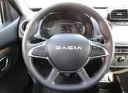 Dacia Spring Hatchback 0,0 48 kw