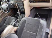 Volvo V70 Kombi 2,5 l 103 kw