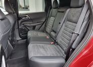 Mitsubishi Outlander 12