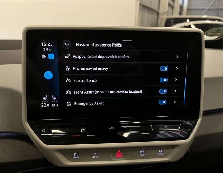 Volkswagen ID.3 Hatchback 0,0 150 kw