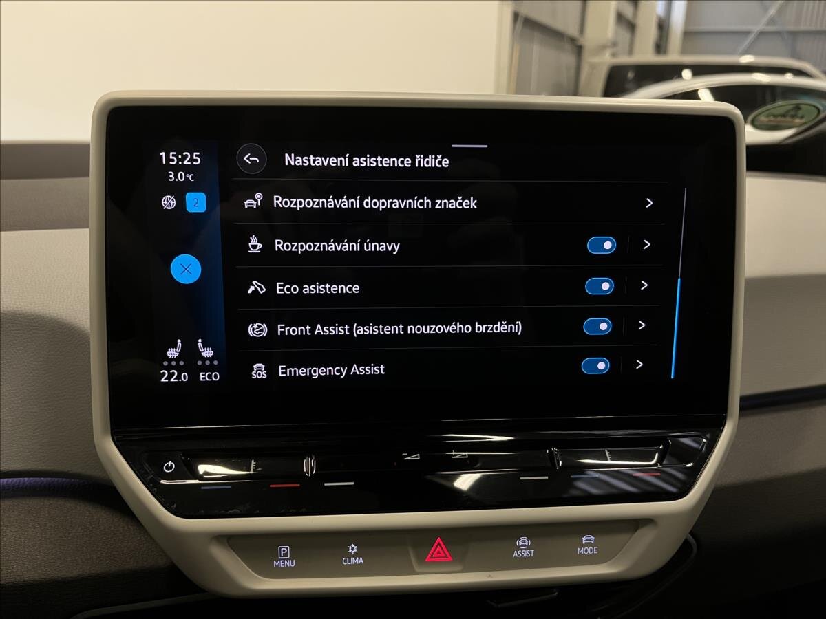 Volkswagen ID.3 Hatchback 0,0 150 kw