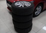 Mazda 3 Hatchback 2,0 l 88 kw