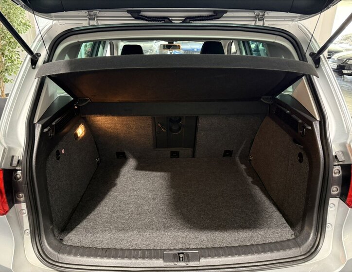 Volkswagen Tiguan SUV / Terénní 2,0 l 125 kw