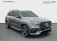 Mercedes-Benz GLS 4