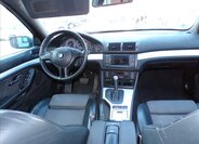 BMW Řada 5 Kombi 2,2 l 125 kw