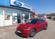 Ford Mustang Mach-E 1