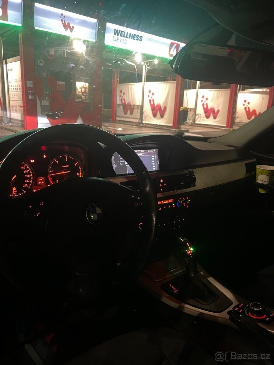 BMW Řada 3 Sedan / Limuzína 0,0 105 kw