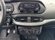 Fiat Tipo Sedan / Limuzína 1,4 l 70 kw