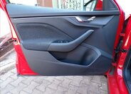 Škoda Kamiq Hatchback 999,0 70 kw