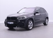 BMW X5 SUV / Terénní 3,0 l 230 kw