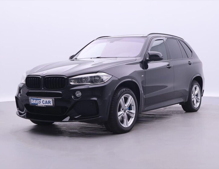 BMW X5 SUV / Terénní 3,0 l 230 kw
