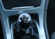 Ford Mondeo Liftback 1,6 l 118 kw