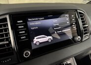 Škoda Karoq SUV / Terénní 2,0 l 110 kw