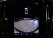 Volvo XC40 Kombi 2,0 l 145 kw