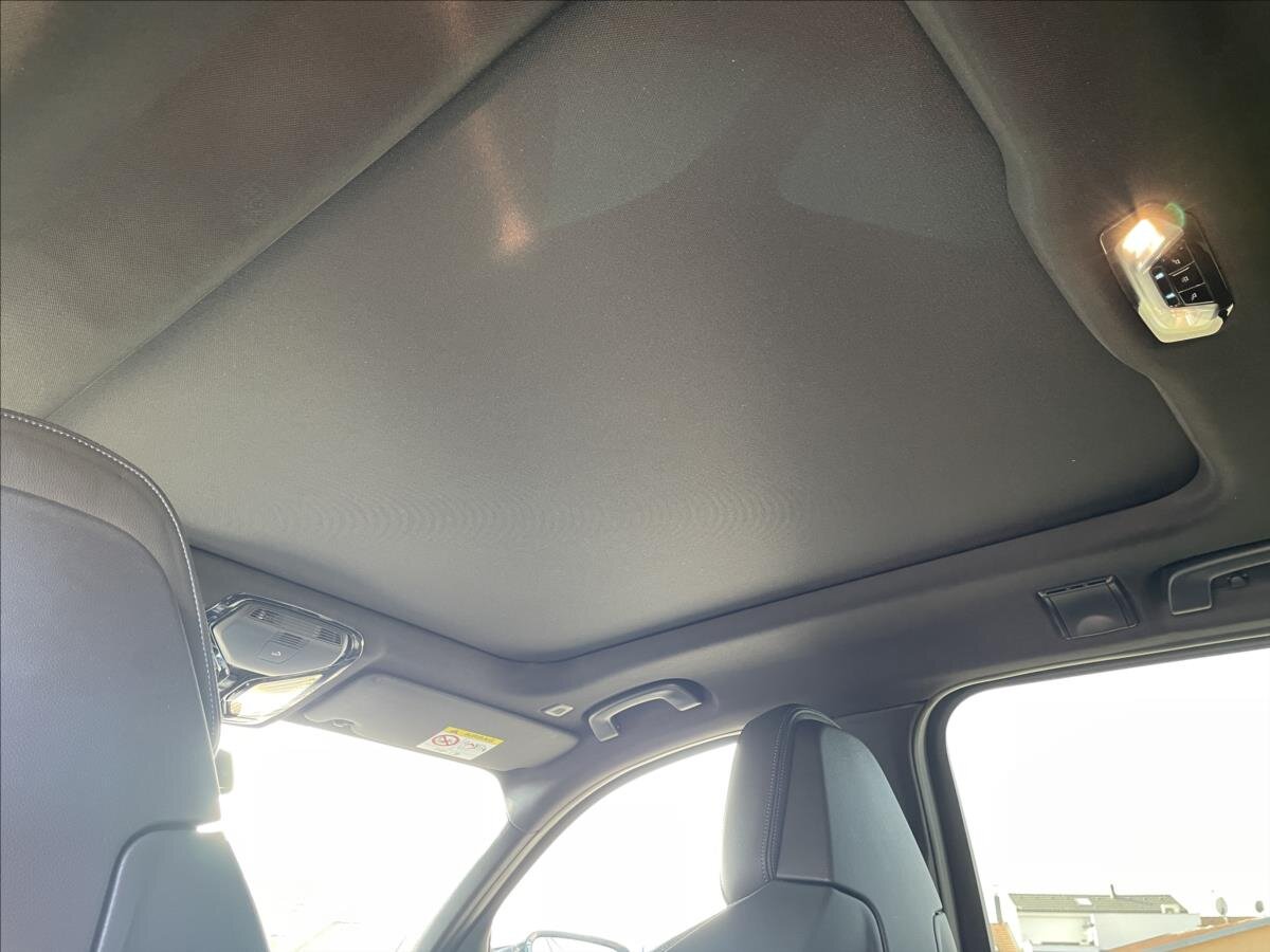 BMW Řada 3 Kombi 2,0 l 215 kw