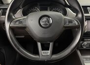 Škoda Octavia 9