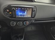 Toyota Yaris 19