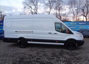 Ford Transit Ostatní 2,0 l 125 kw