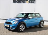 Mini Cooper 3