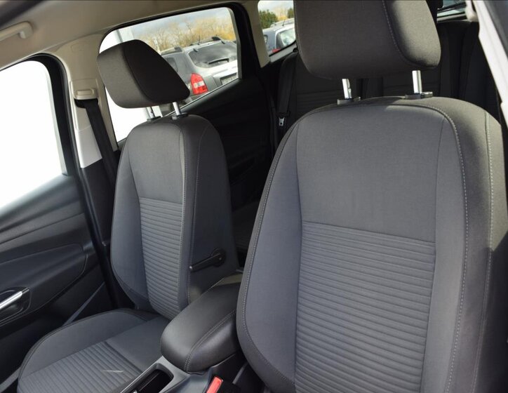 Ford C-MAX Kombi 999,0 92 kw