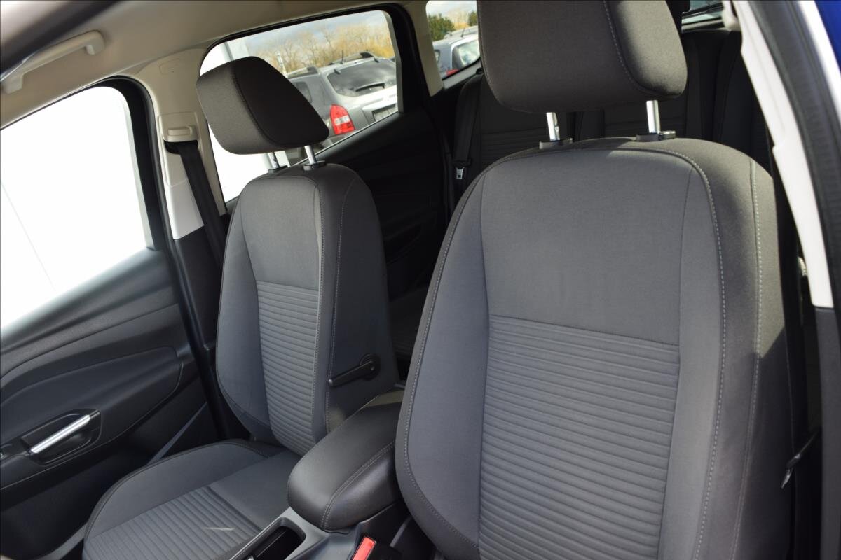 Ford C-MAX Kombi 999,0 92 kw