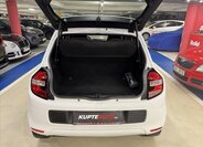 Renault Twingo Hatchback 999,0 52 kw
