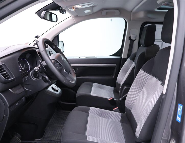 Citroën SpaceTourer 11