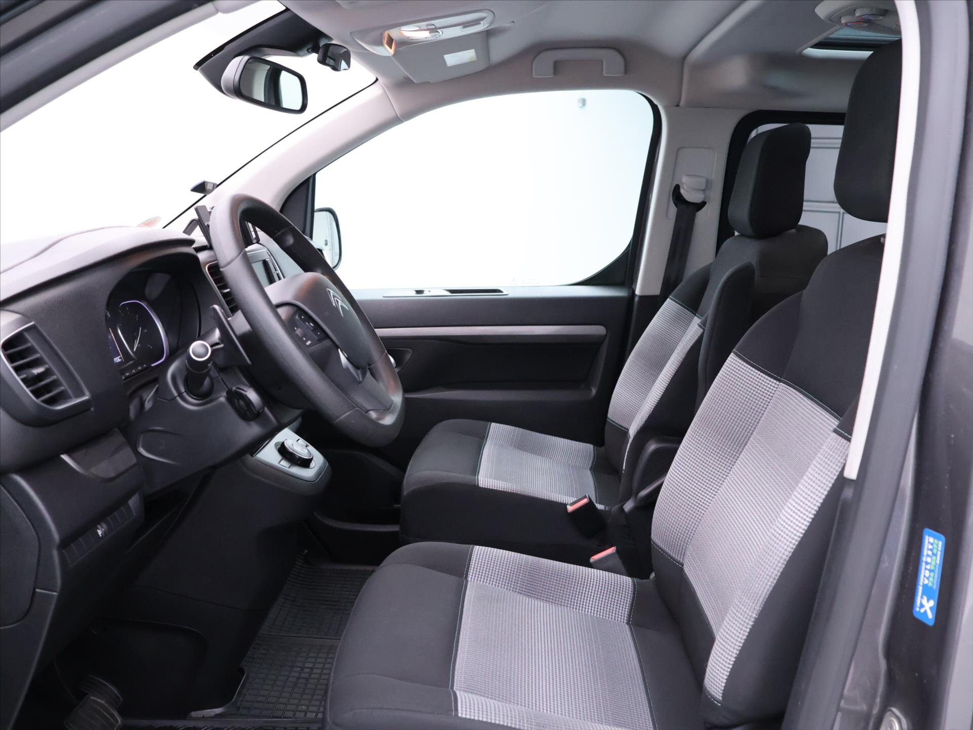 Citroën SpaceTourer