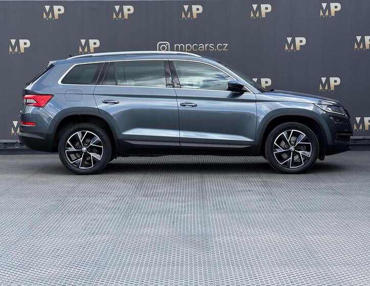 Škoda Kodiaq 4