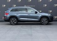 Škoda Kodiaq 4