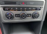 Volkswagen Golf Sportsvan MPV 1,6 l 81 kw