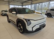 KIA EV3 SUV / Terénní 0,0 150 kw
