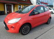 Ford Ka 1
