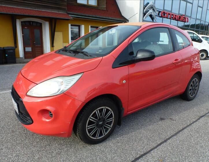 Ford Ka 1