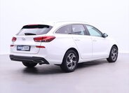 Hyundai i30 Kombi 1,6 l 85 kw