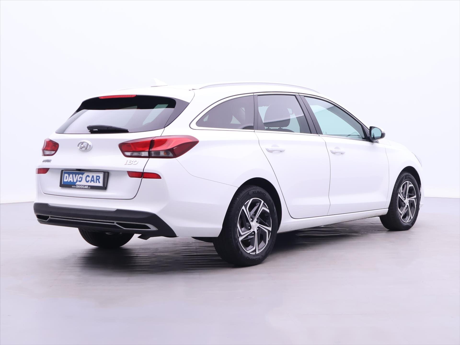 Hyundai i30 Kombi 1,6 l 85 kw