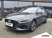 Hyundai i30 Kombi 1,5 l 103 kw