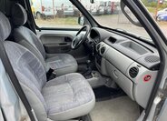 Renault Kangoo 10