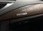 Audi A7 Liftback 3,0 l 200 kw