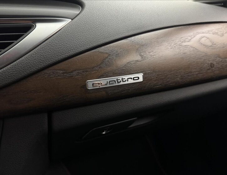 Audi A7 Liftback 3,0 l 200 kw