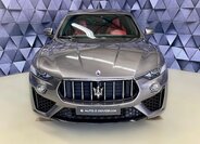 Maserati Levante SUV / Terénní 3,0 l 316 kw