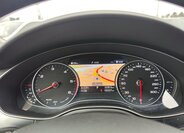Audi A6 Sedan / Limuzína 3,0 l 200 kw