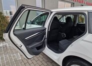 Škoda Octavia Kombi 2,0 l 85 kw