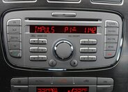 Ford Mondeo Liftback 2,0 l 103 kw