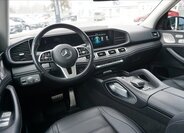 Mercedes-Benz GLE SUV 2,9 l 200 kw