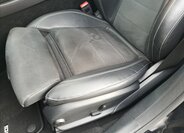 Mercedes-Benz Třídy E Kombi 2,0 l 180 kw