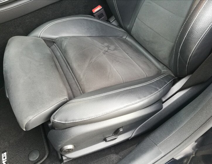 Mercedes-Benz Třídy E Kombi 2,0 l 180 kw