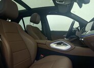 Mercedes-Benz GLE 15